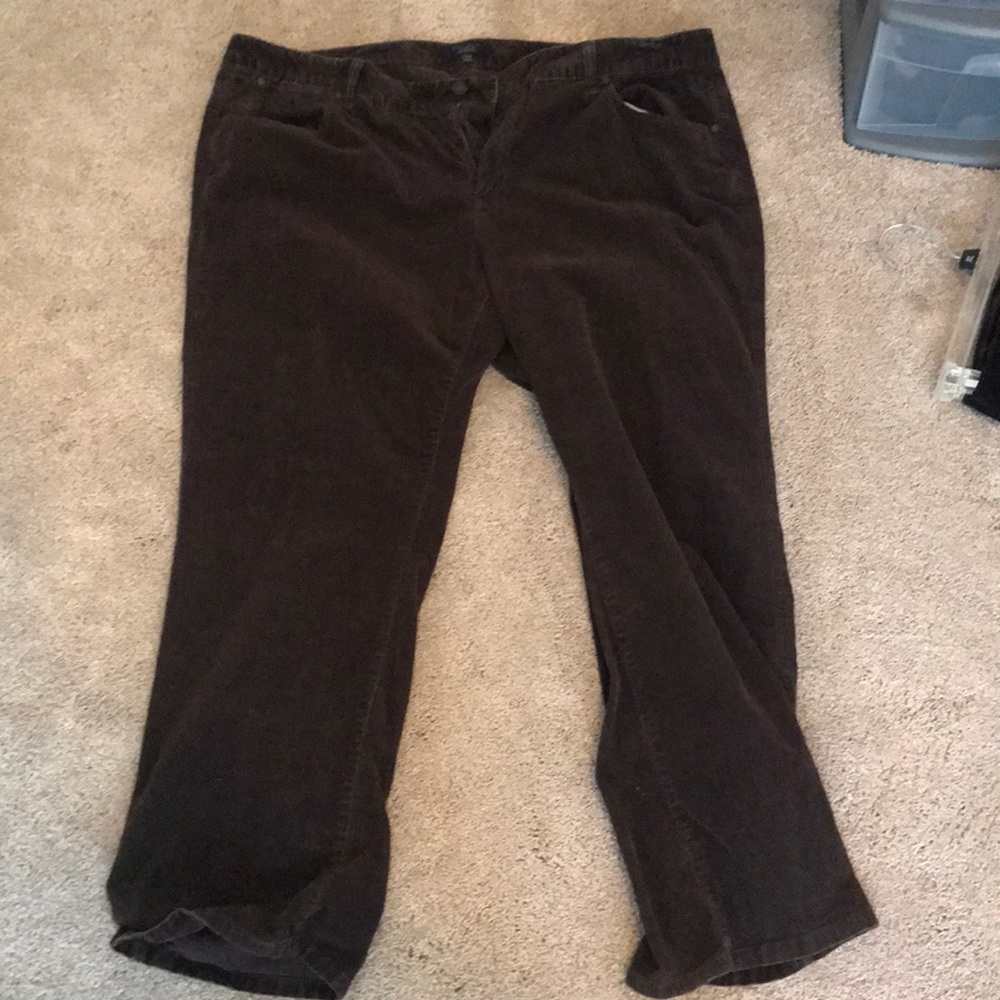 Talbots Pants